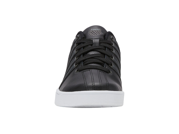 03629-016-M | COURT PRO II CMF | BLACK/UNEXPECTED/WHITE