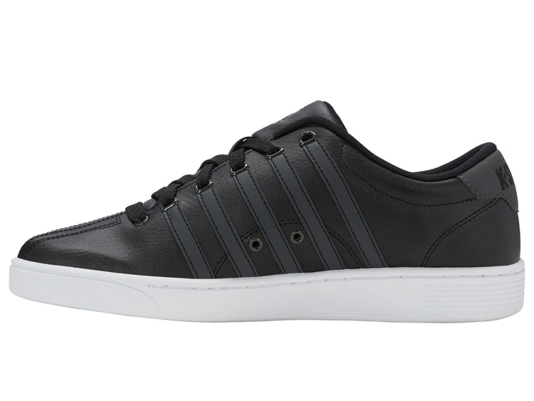 03629-016-M | COURT PRO II CMF | BLACK/UNEXPECTED/WHITE