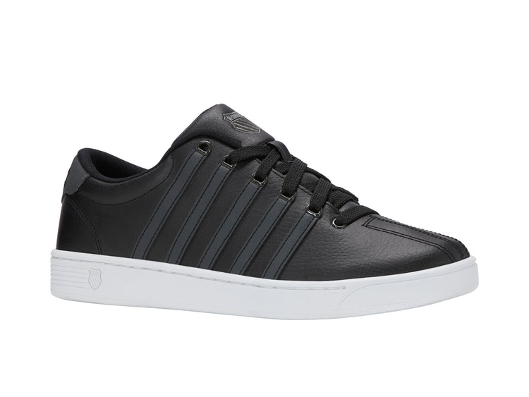 03629-016-M | COURT PRO II CMF | BLACK/UNEXPECTED/WHITE