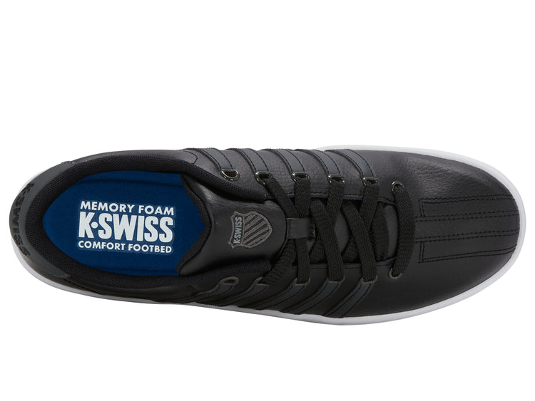 03629-016-M | COURT PRO II CMF | BLACK/UNEXPECTED/WHITE