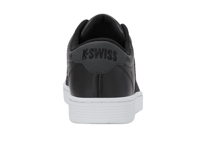 03629 - 016 - M | COURT PRO II CMF | BLACK/UNEXPECTED/WHITE - K - Swiss US - FOOTWEAR