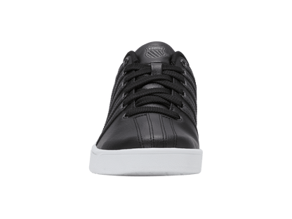 03629 - 016 - M | COURT PRO II CMF | BLACK/UNEXPECTED/WHITE - K - Swiss US - FOOTWEAR