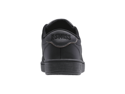 03629 - 033 - M | COURT PRO II CMF | BLACK/GUNMETAL - K - Swiss US - FOOTWEAR
