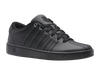 03629 - 033 - M | COURT PRO II CMF | BLACK/GUNMETAL - K - Swiss US - FOOTWEAR