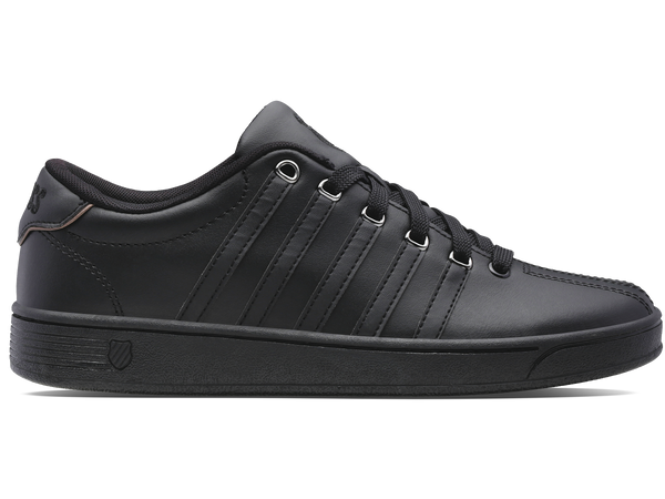 03629-033-M | COURT PRO II CMF | BLACK/GUNMETAL