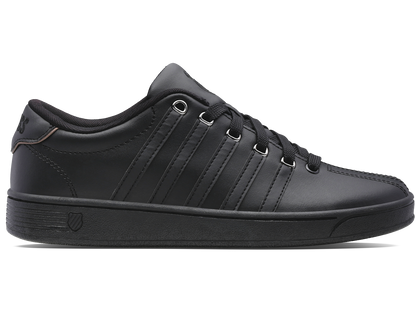 03629-033-M | COURT PRO II CMF | BLACK/GUNMETAL