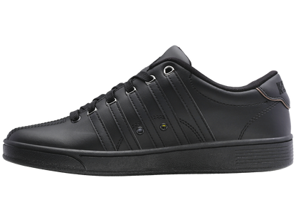 03629-033-M | COURT PRO II CMF | BLACK/GUNMETAL