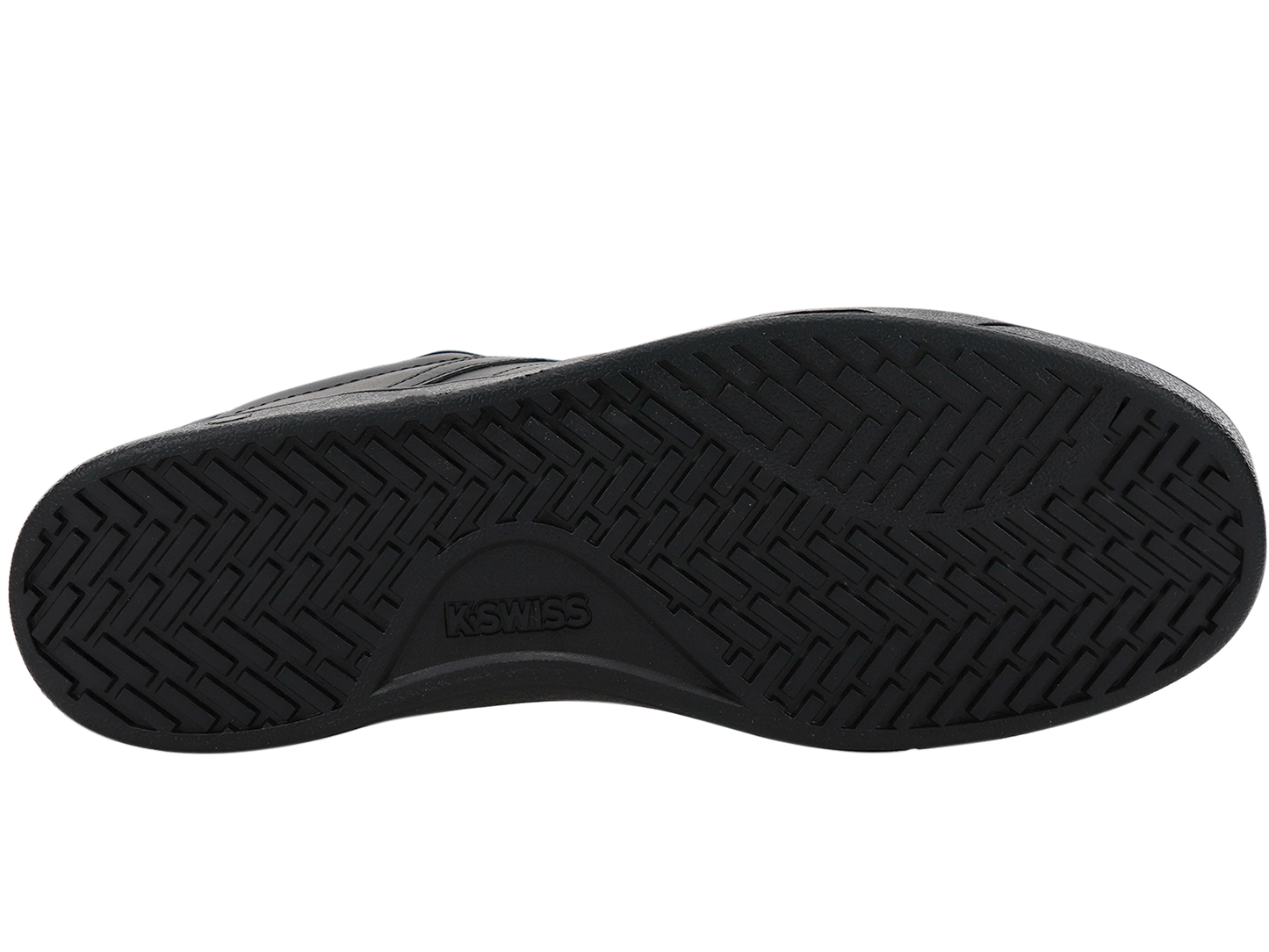 03629-033-M | COURT PRO II CMF | BLACK/GUNMETAL