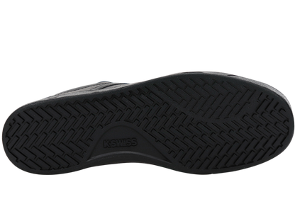 03629-033-M | COURT PRO II CMF | BLACK/GUNMETAL