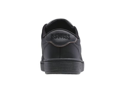 03629-033-M | COURT PRO II CMF | BLACK/GUNMETAL