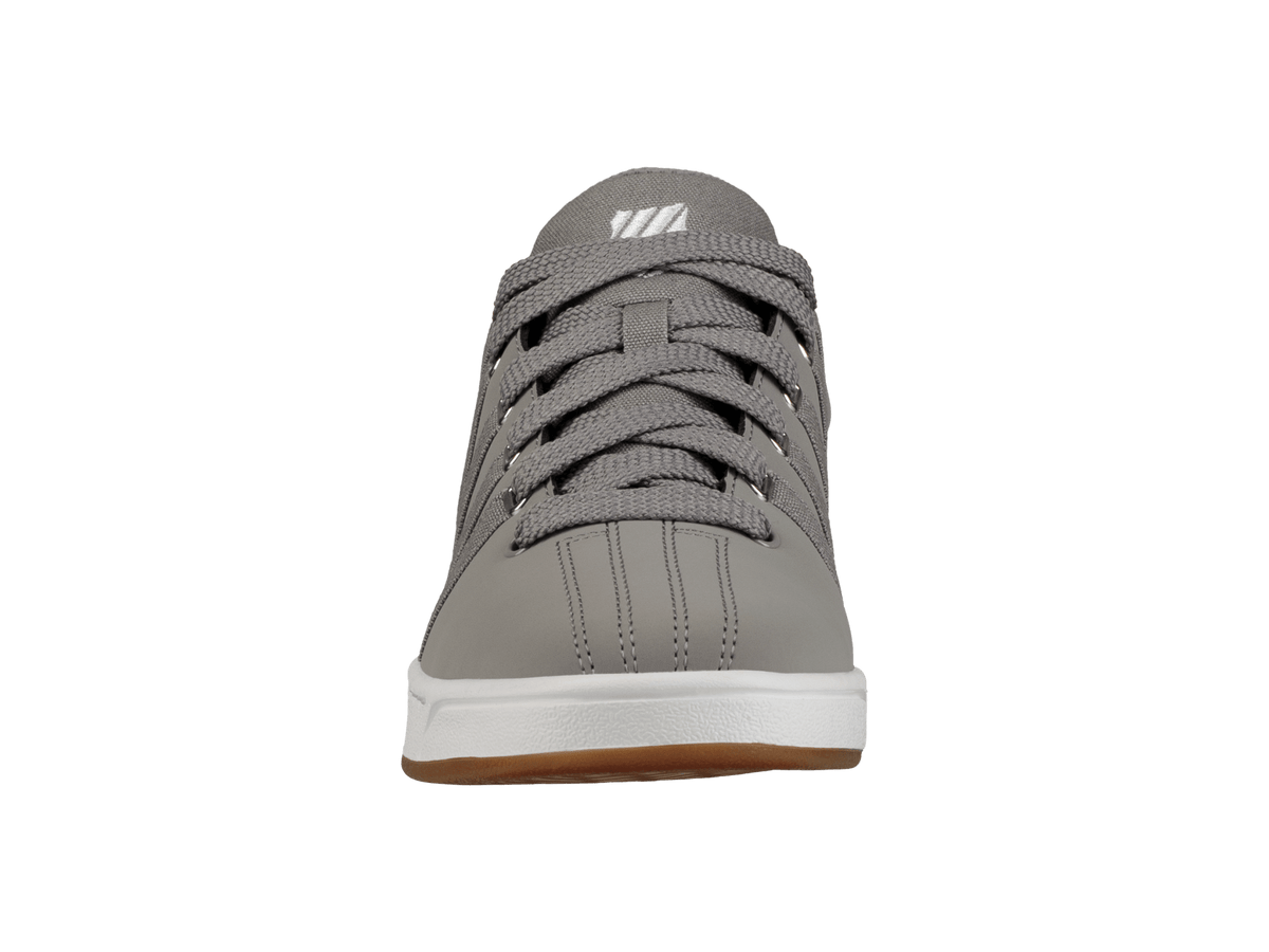 03629-064-M | COURT PRO II CMF | STRINGRAY/BISCUT/DARK GUM - K