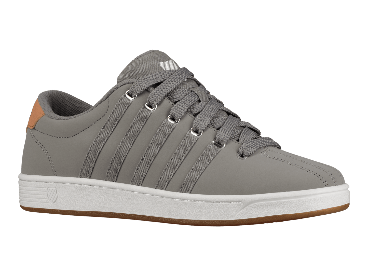 03629 - 064 - M | COURT PRO II CMF | STRINGRAY/BISCUT/DARK GUM - K - Swiss US - FOOTWEAR