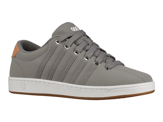 03629 - 064 - M | COURT PRO II CMF | STRINGRAY/BISCUT/DARK GUM - K - Swiss US - FOOTWEAR