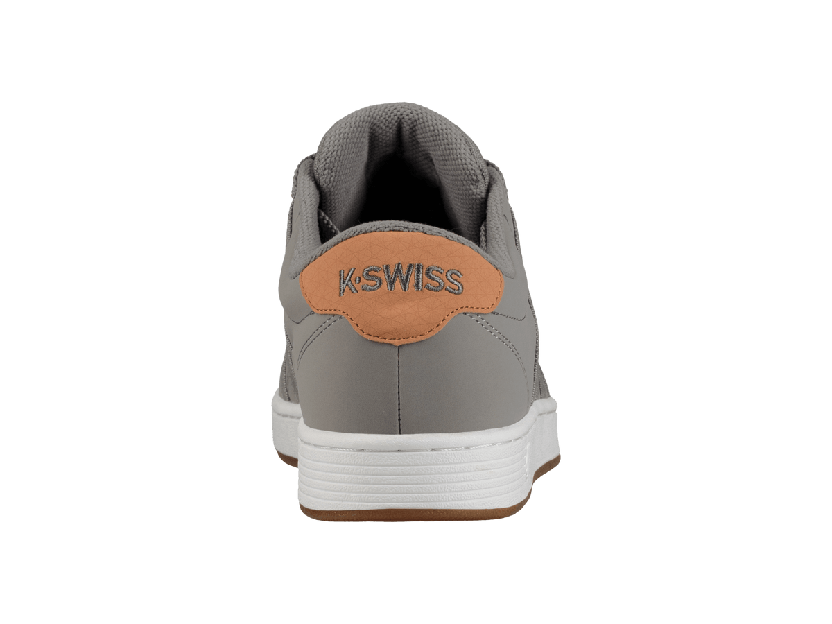 03629-064-M | COURT PRO II CMF | STRINGRAY/BISCUT/DARK GUM - K