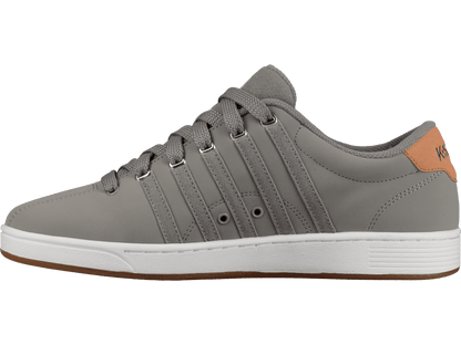 03629 - 064 - M | COURT PRO II CMF | STRINGRAY/BISCUT/DARK GUM - K - Swiss US - FOOTWEAR