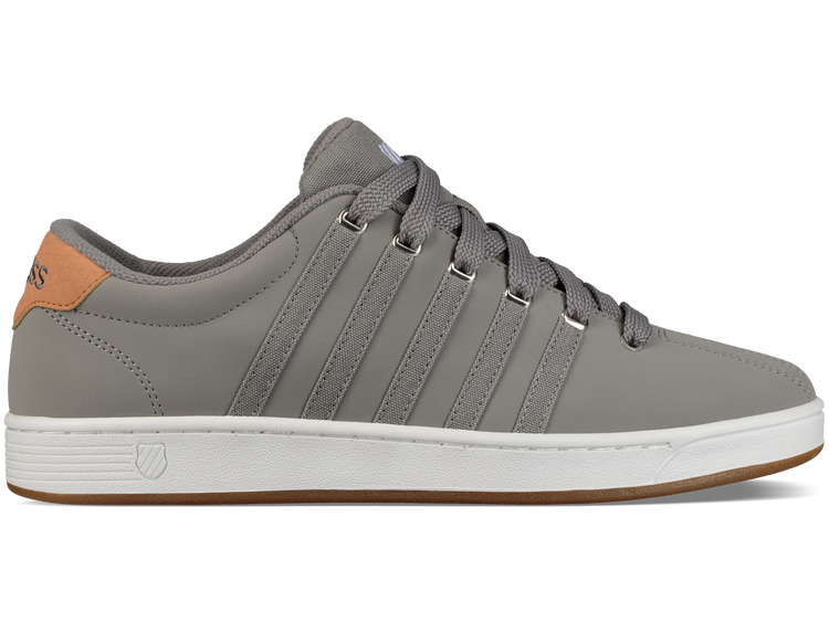 03629-064-M | COURT PRO II CMF | STRINGRAY/BISCUT/DARK GUM