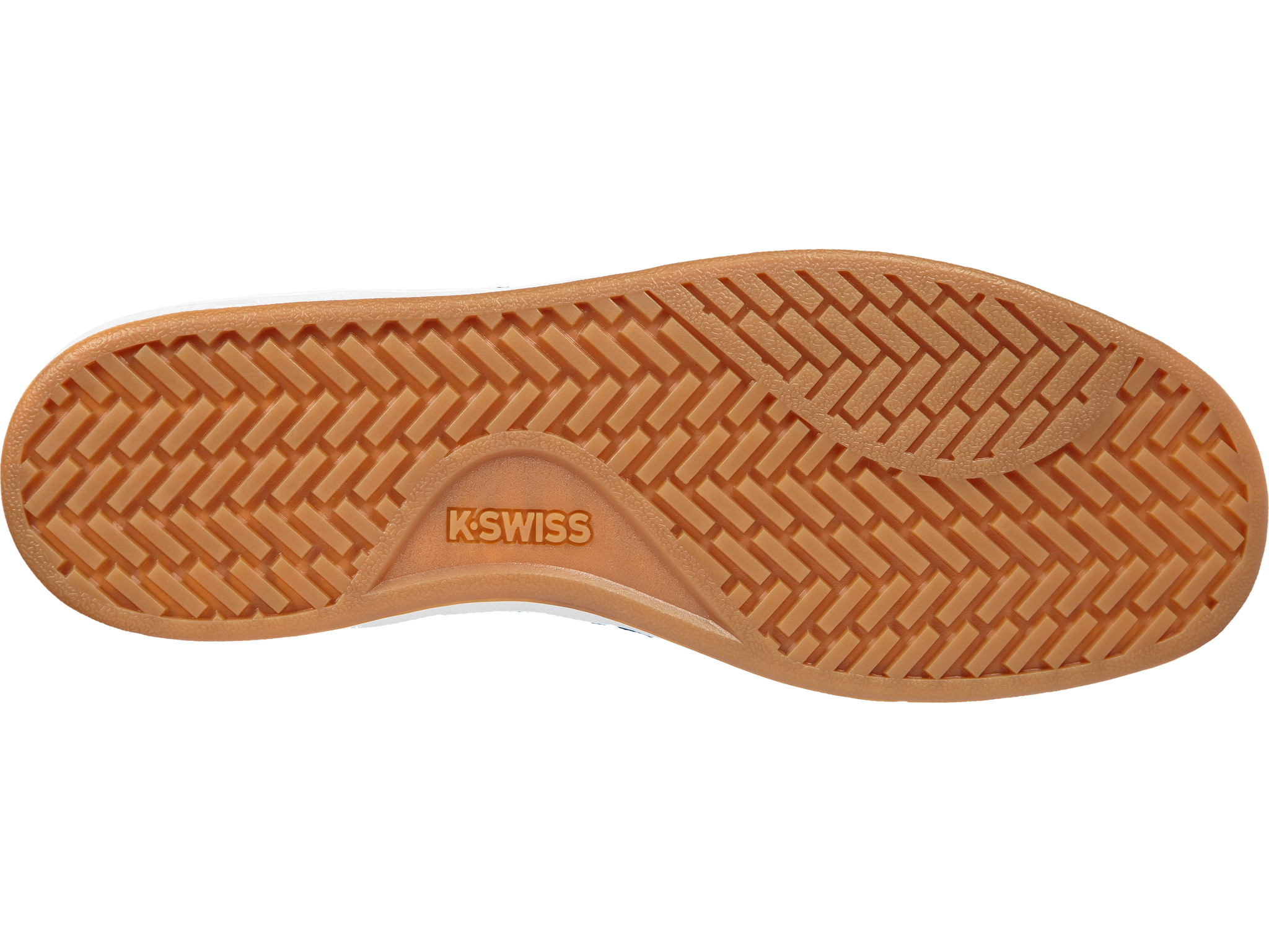 COURT PRO II CMF – K-Swiss US