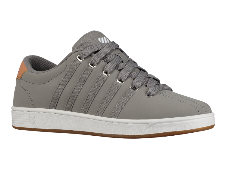 03629-064-M | COURT PRO II CMF | STRINGRAY/BISCUT/DARK GUM