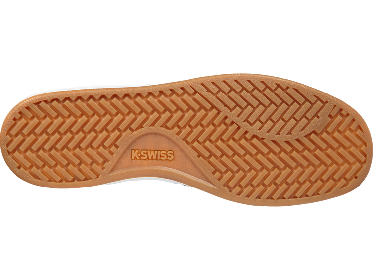 03629-064-M | COURT PRO II CMF | STRINGRAY/BISCUT/DARK GUM