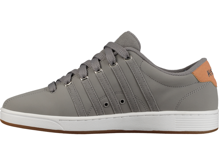 03629-064-M | COURT PRO II CMF | STRINGRAY/BISCUT/DARK GUM