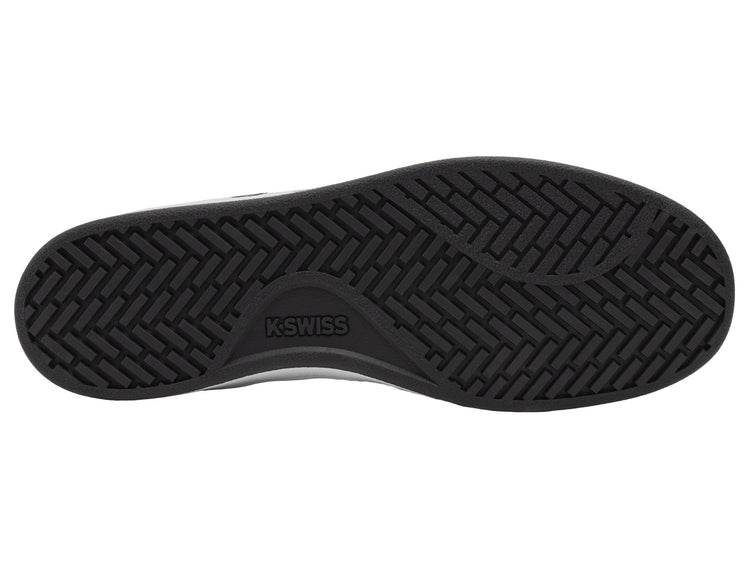 03629-106-M | COURT PRO II CMF | WHITE/GRAY