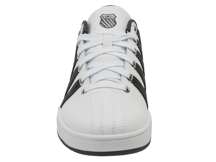 03629-106-M | COURT PRO II CMF | WHITE/GRAY