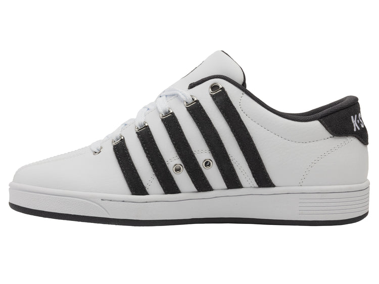 03629-106-M | COURT PRO II CMF | WHITE/GRAY