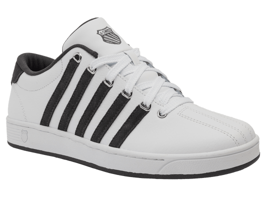 03629 - 106 - M | COURT PRO II CMF | WHITE/GRAY - K - Swiss US - FOOTWEAR