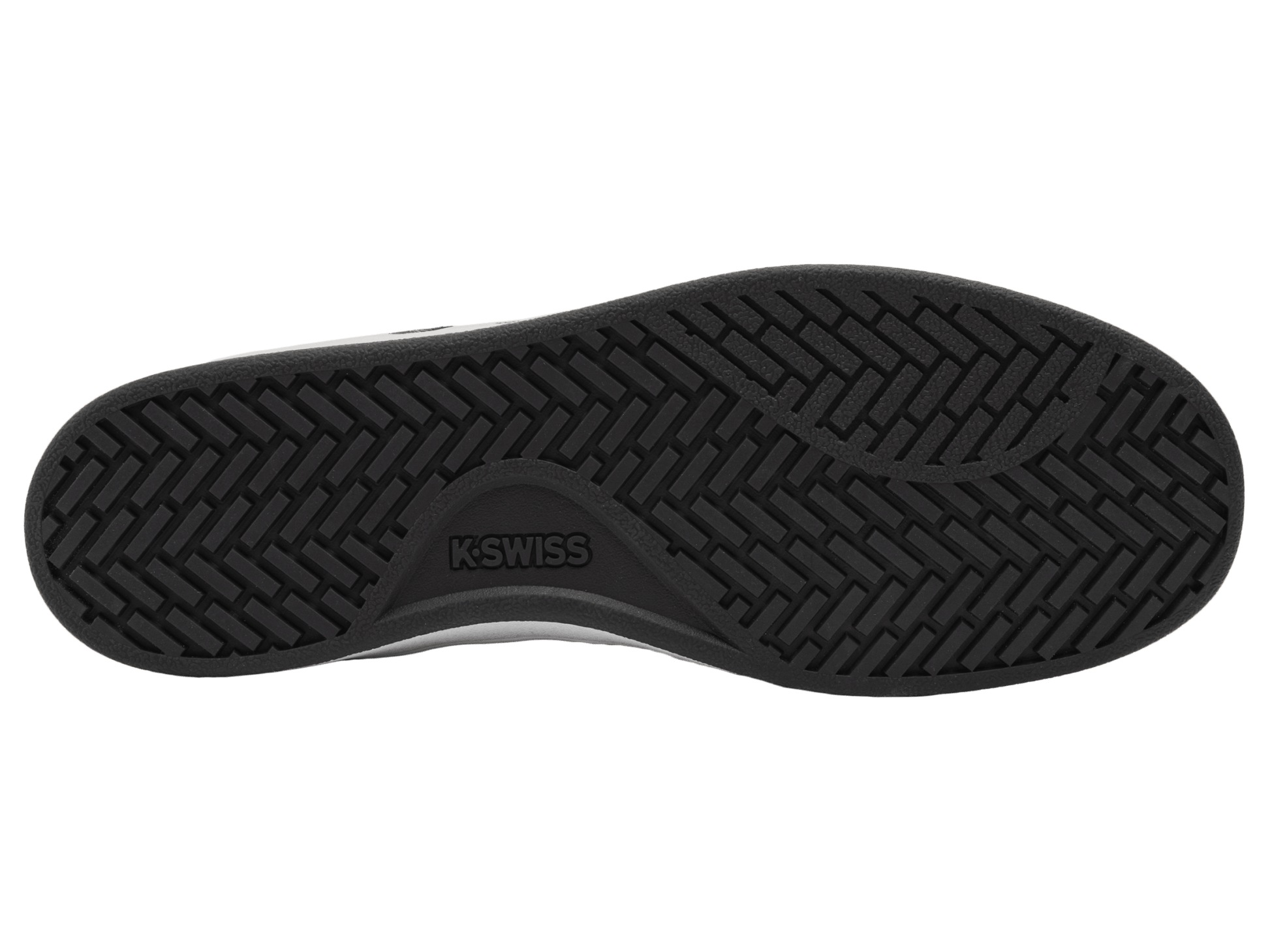 03629 - 106 - M | COURT PRO II CMF | WHITE/GRAY - K - Swiss US - FOOTWEAR