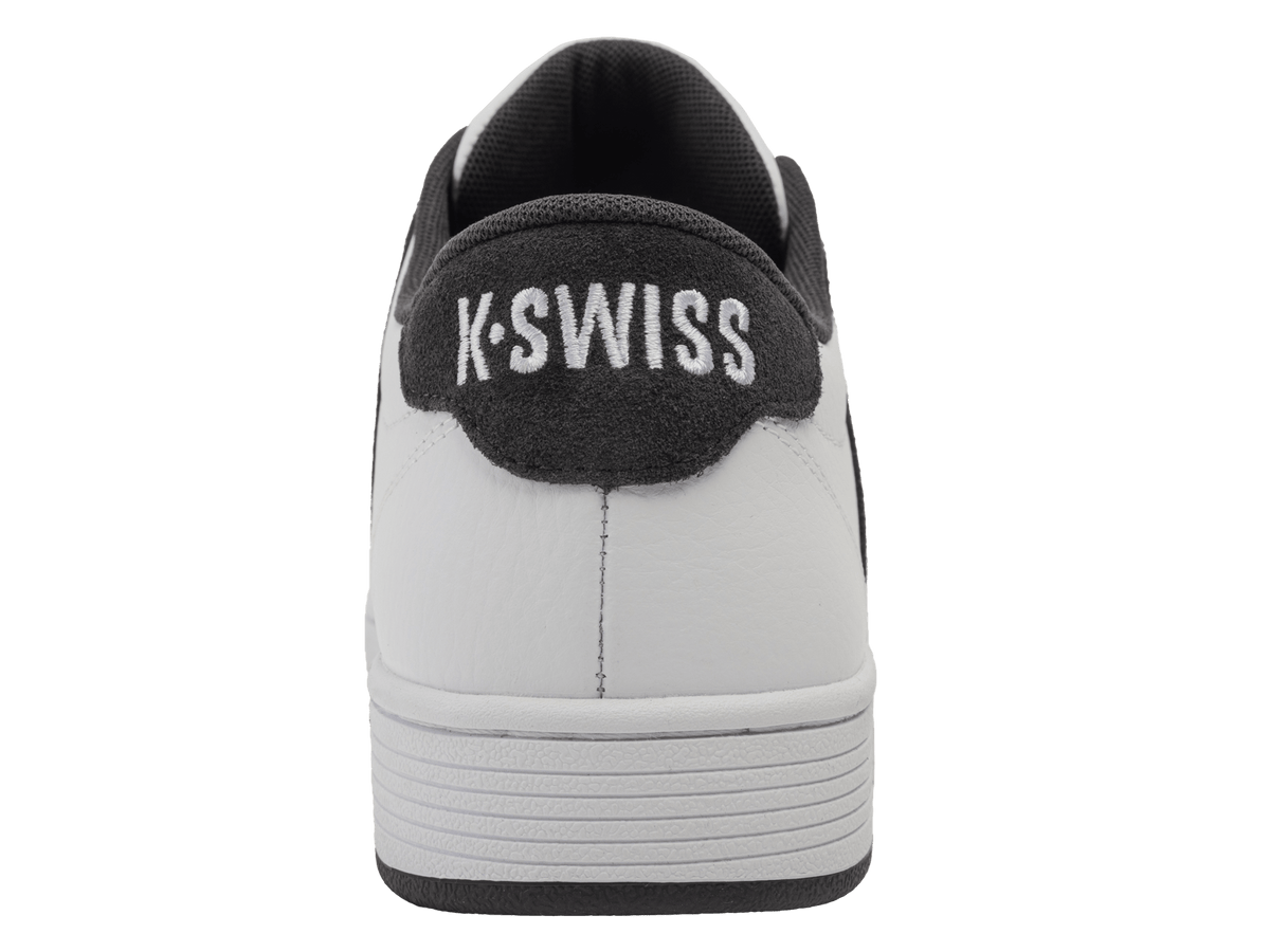 03629-106-M | COURT PRO II CMF | WHITE/GRAY - K-Swiss US FOOTWEAR