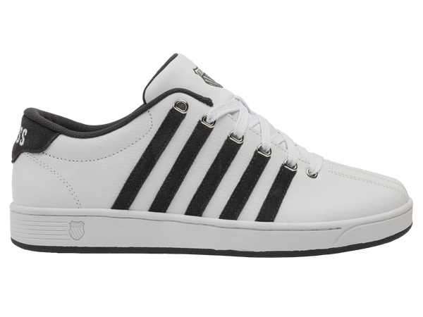 03629-106-M | COURT PRO II CMF | WHITE/GRAY