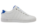 03629-M WHITE/CLASSIC BLUE