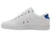 03629 - 116 - M | COURT PRO II CMF | WHITE/CLASSIC BLUE - K - Swiss US - FOOTWEAR