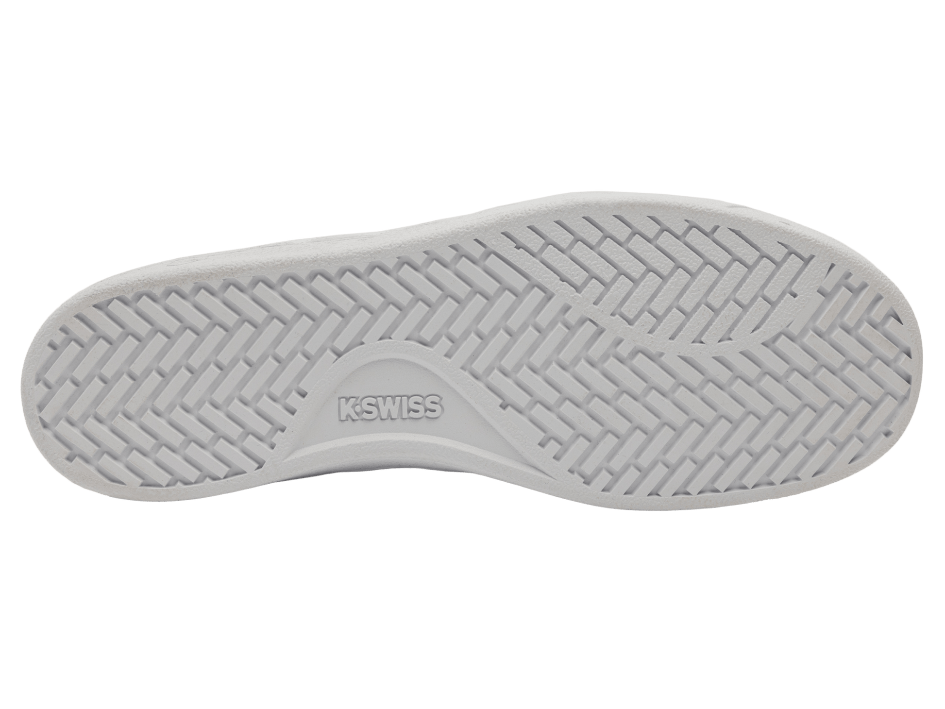 03629 - 116 - M | COURT PRO II CMF | WHITE/CLASSIC BLUE - K - Swiss US - FOOTWEAR