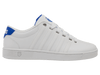 03629 - 116 - M | COURT PRO II CMF | WHITE/CLASSIC BLUE - K - Swiss US - FOOTWEAR