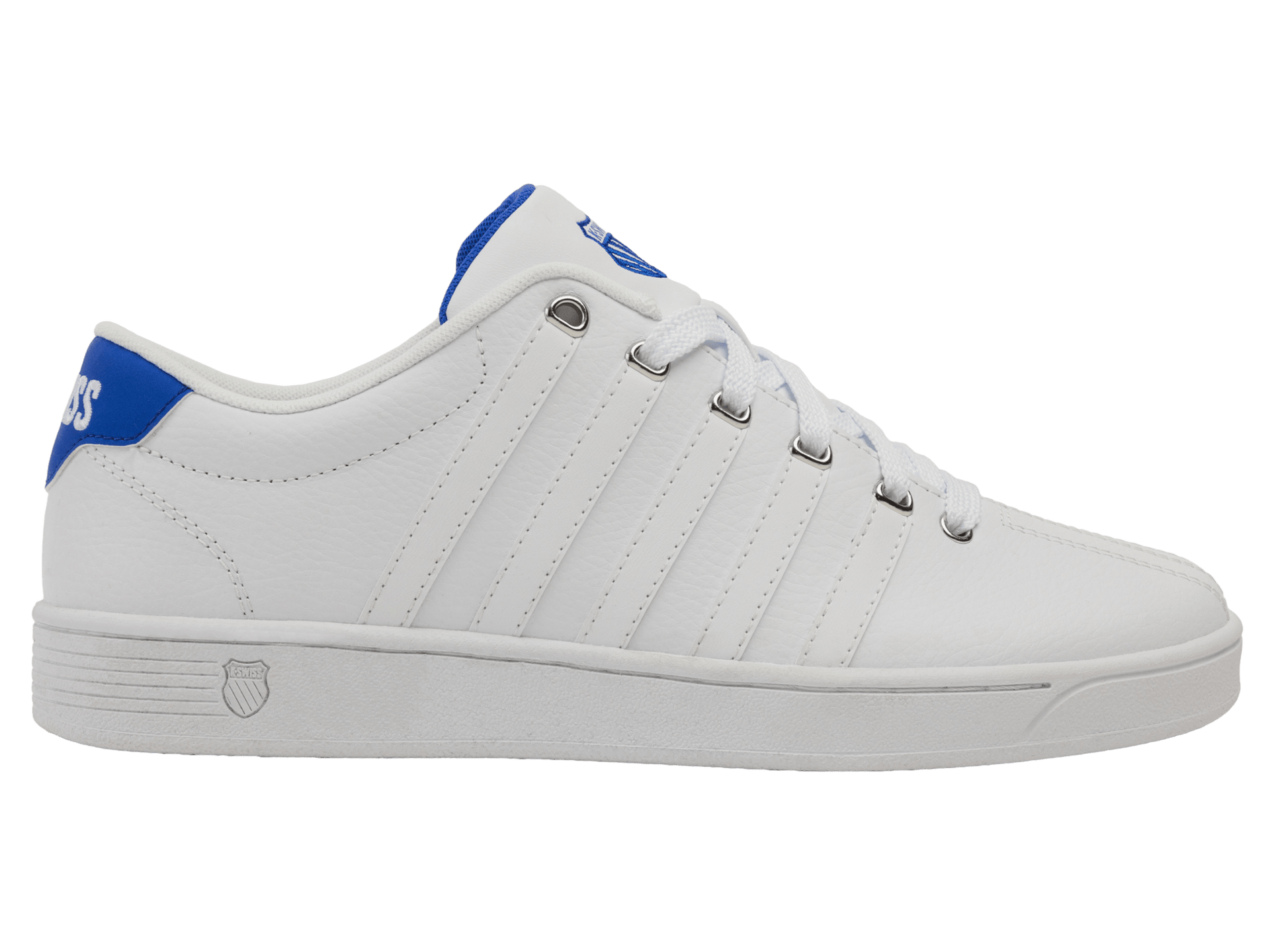 COURT PRO II CMF – K-Swiss US