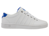 03629-116-M | COURT PRO II CMF | WHITE/CLASSIC BLUE