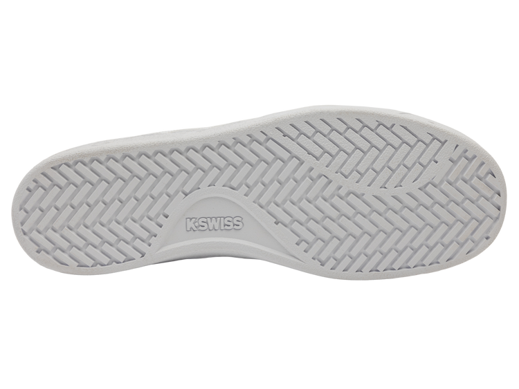 03629-116-M | COURT PRO II CMF | WHITE/CLASSIC BLUE