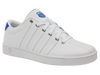 03629-116-M | COURT PRO II CMF | WHITE/CLASSIC BLUE