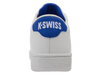03629-116-M | COURT PRO II CMF | WHITE/CLASSIC BLUE