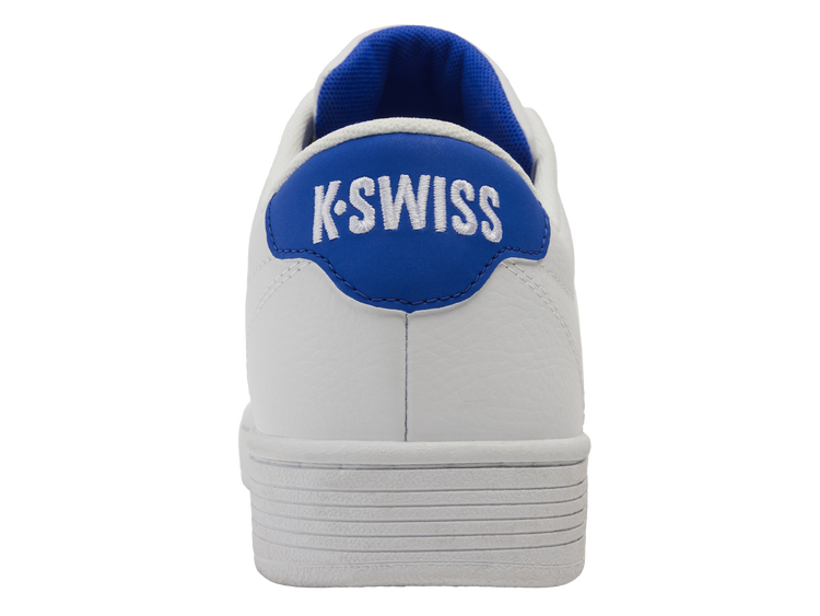 03629-116-M | COURT PRO II CMF | WHITE/CLASSIC BLUE