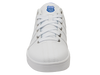 03629-116-M | COURT PRO II CMF | WHITE/CLASSIC BLUE