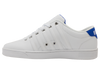 03629-116-M | COURT PRO II CMF | WHITE/CLASSIC BLUE