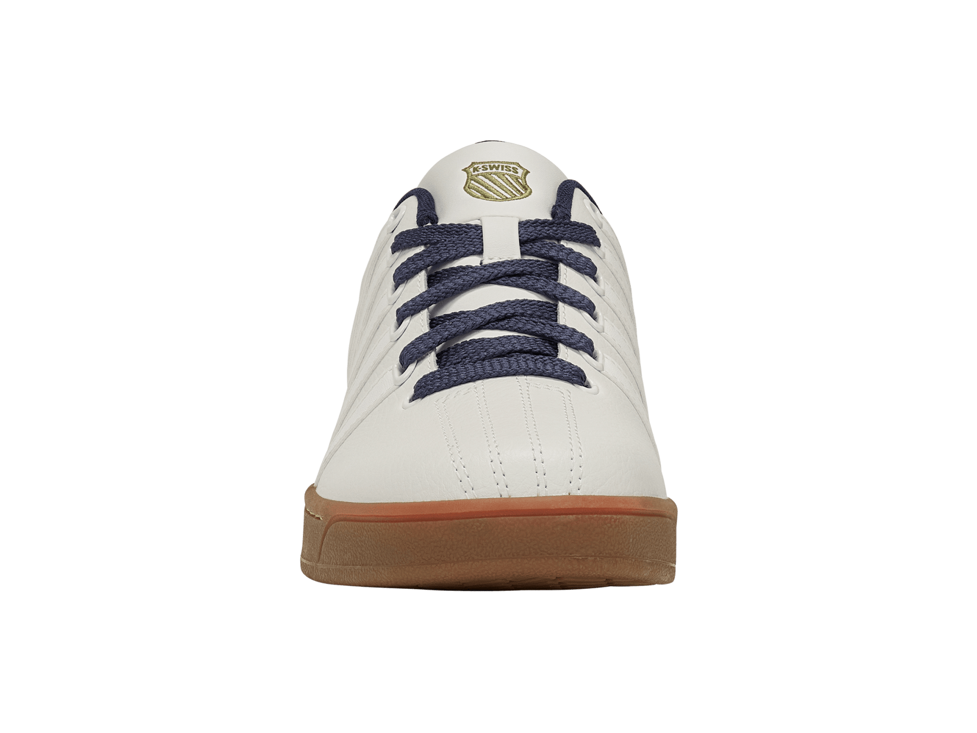 03629 - 118 - M | COURT PRO II CMF | BLANC/NAVAL ACADEMY/SPHAGNUM/GUM - K - Swiss US - FOOTWEAR