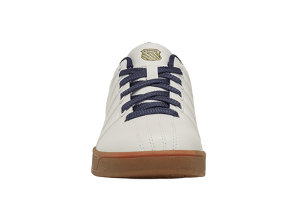 03629 - 118 - M | COURT PRO II CMF | BLANC/NAVAL ACADEMY/SPHAGNUM/GUM - K - Swiss US - FOOTWEAR