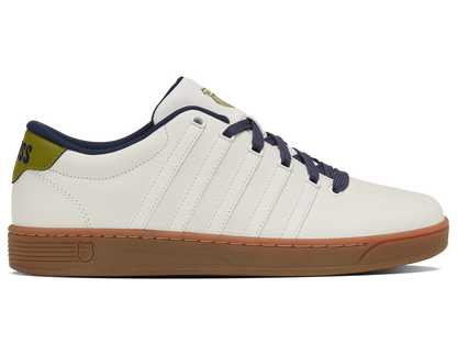 03629-118-M | COURT PRO II CMF | BLANC/NAVAL ACADEMY/SPHAGNUM/GUM