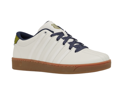 03629-118-M | COURT PRO II CMF | BLANC/NAVAL ACADEMY/SPHAGNUM/GUM