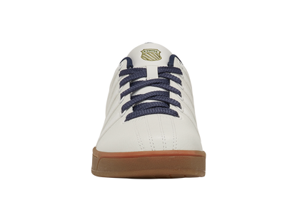 03629-118-M | COURT PRO II CMF | BLANC/NAVAL ACADEMY/SPHAGNUM/GUM