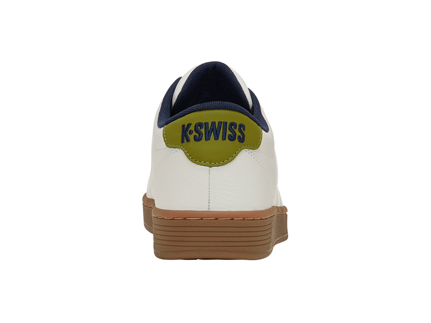 03629-118-M | COURT PRO II CMF | BLANC/NAVAL ACADEMY/SPHAGNUM/GUM