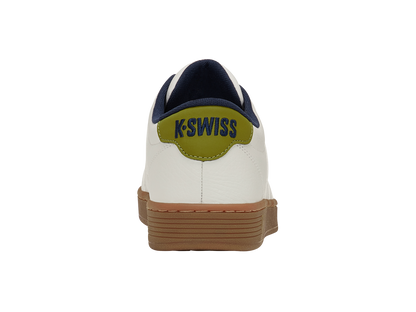 03629-118-M | COURT PRO II CMF | BLANC/NAVAL ACADEMY/SPHAGNUM/GUM